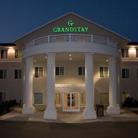 Grandstay Residential Suites Hotel - Eau Claire Exterior photo